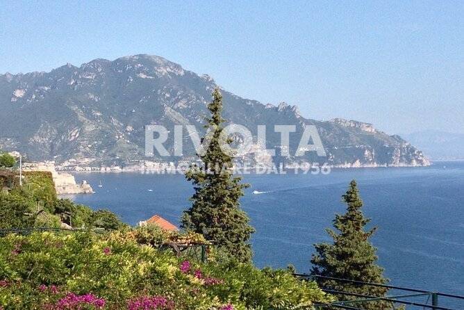 Villa a Maiori - Foto 2