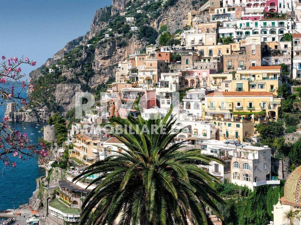 Villa a Maiori - Foto 3