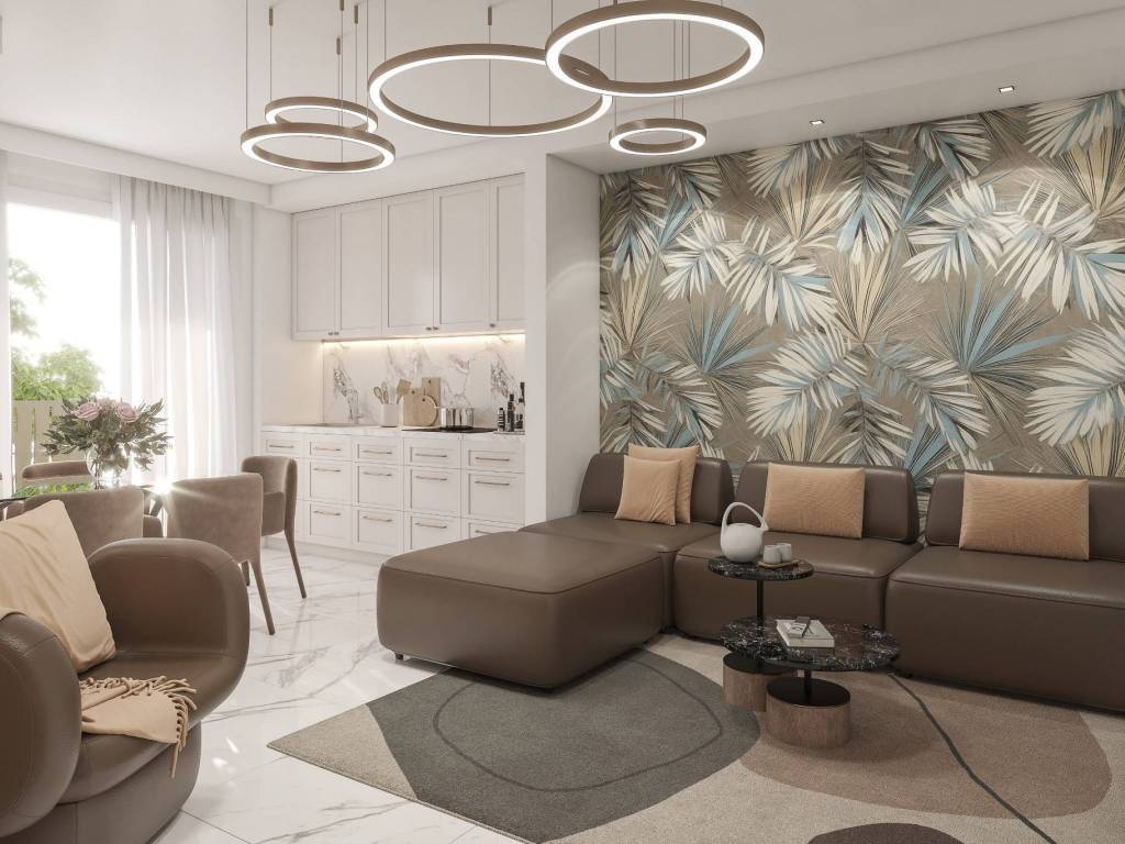 Appartamento a Uboldo in Via Raffaello Sanzio, 14 - Foto 2
