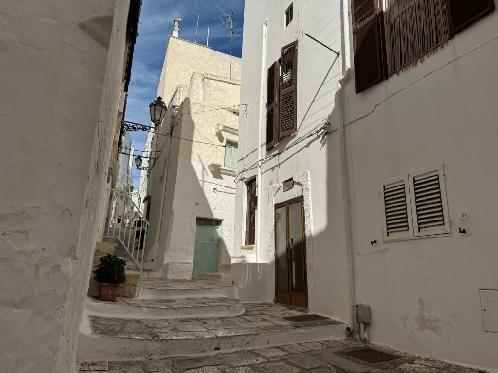 Appartamento a Ostuni in Via Antonelli Incalzi - Foto 3