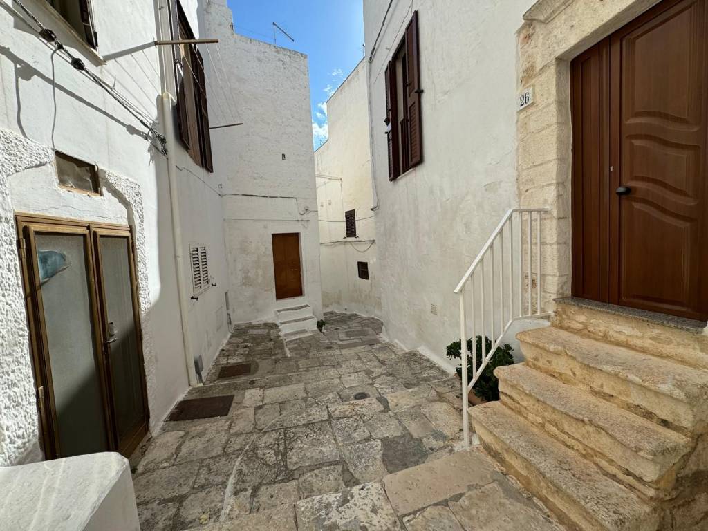 Appartamento a Ostuni in Via Antonelli Incalzi - Foto 4