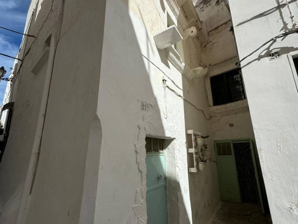 Appartamento a Ostuni in Via Antonelli Incalzi - Foto 5