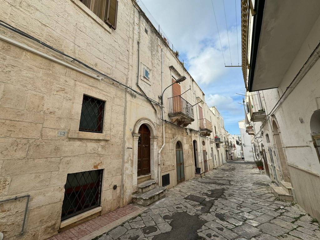 Casa indipendente a Ostuni in Via massimo d'azelio - Foto 2