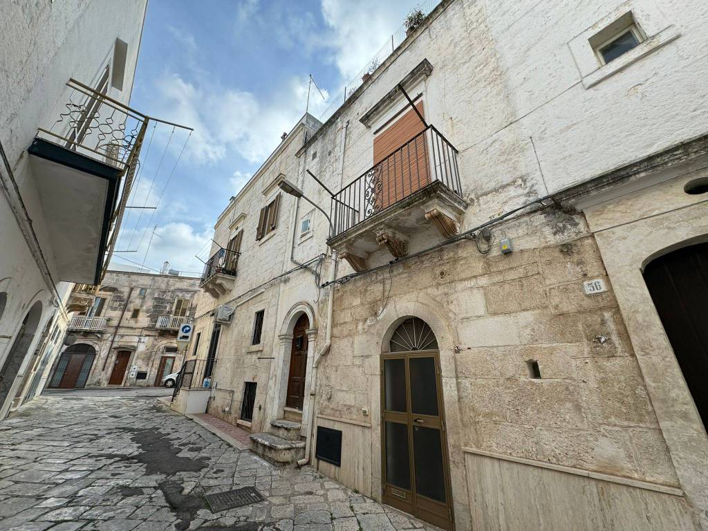 Casa indipendente a Ostuni in Via massimo d'azelio - Foto 3