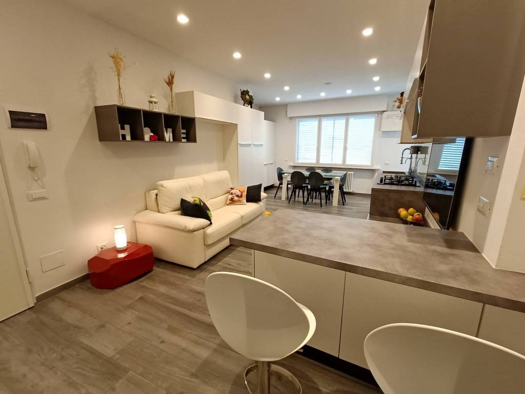 Appartamento a Osimo in Via Pompeiana, 33 - Foto 2