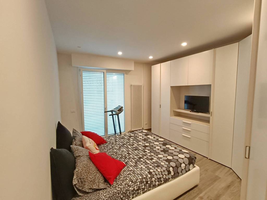 Appartamento a Osimo in Via Pompeiana, 33 - Foto 5