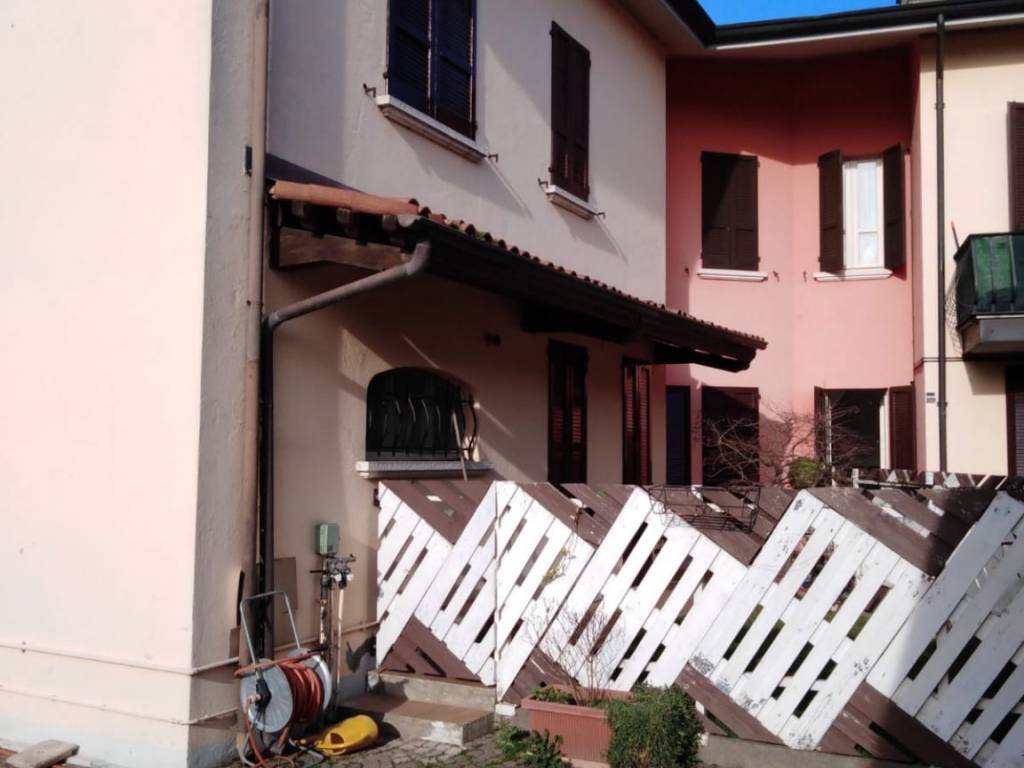Villa a Remedello - Foto 3