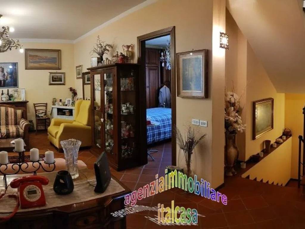 Villa a Pieve a nievole in Via Nova - Foto 4