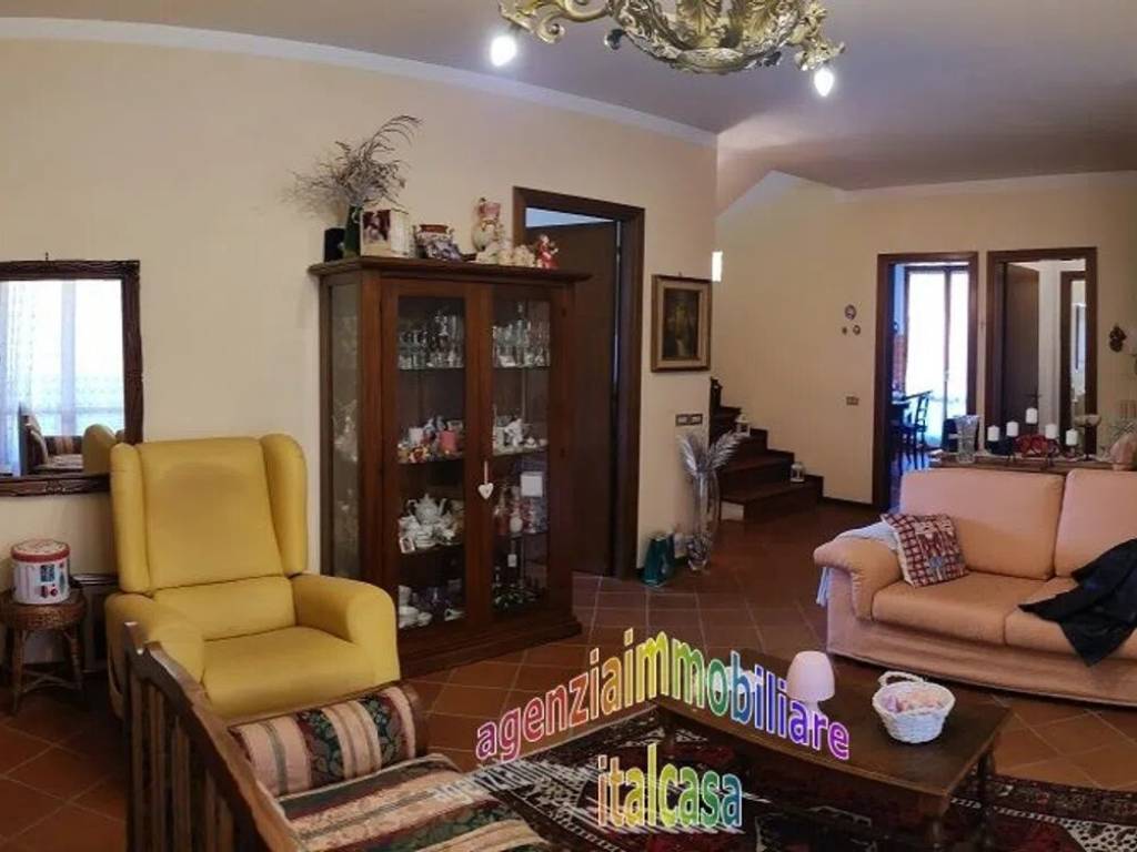 Villa a Pieve a nievole in Via Nova - Foto 5