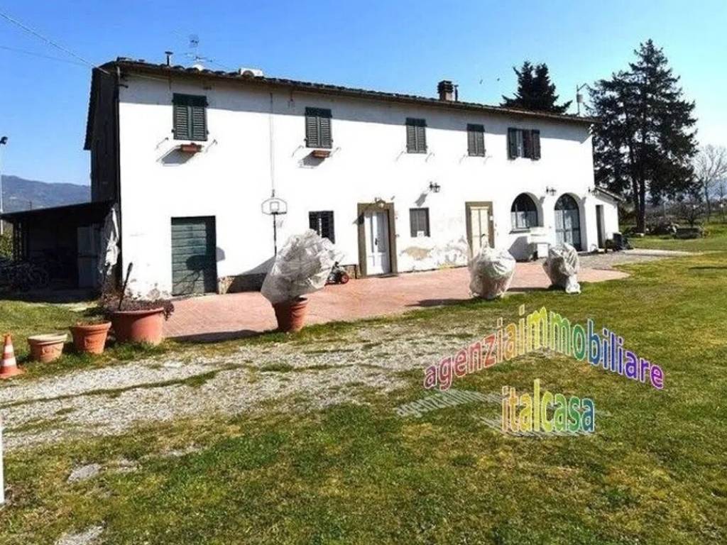 Rustico / casale a Buggiano in Via Gusci - Foto 2