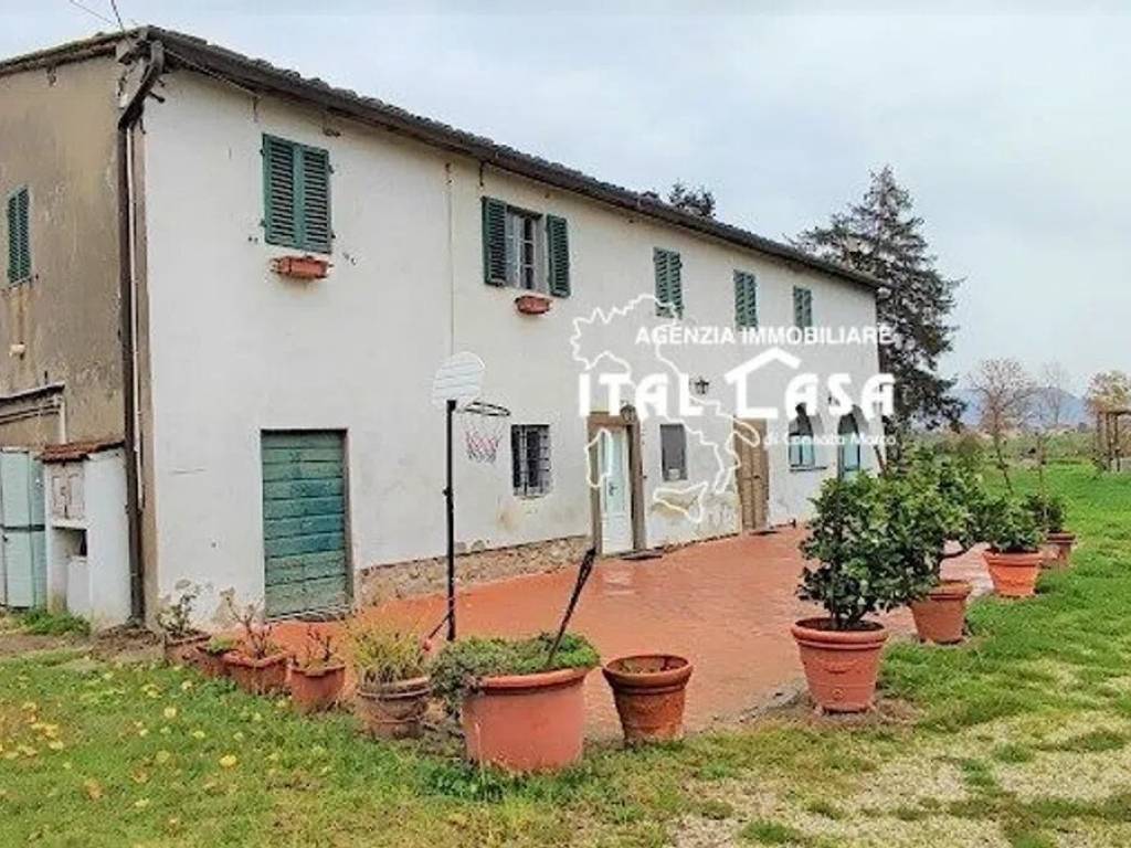 Rustico / casale a Buggiano in Via Gusci - Foto 5