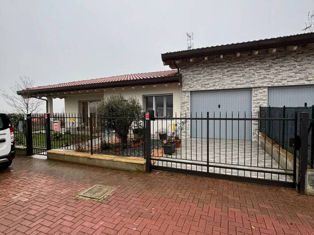 Villa a Albuzzano in Via Urbano Pavesi - Foto 5