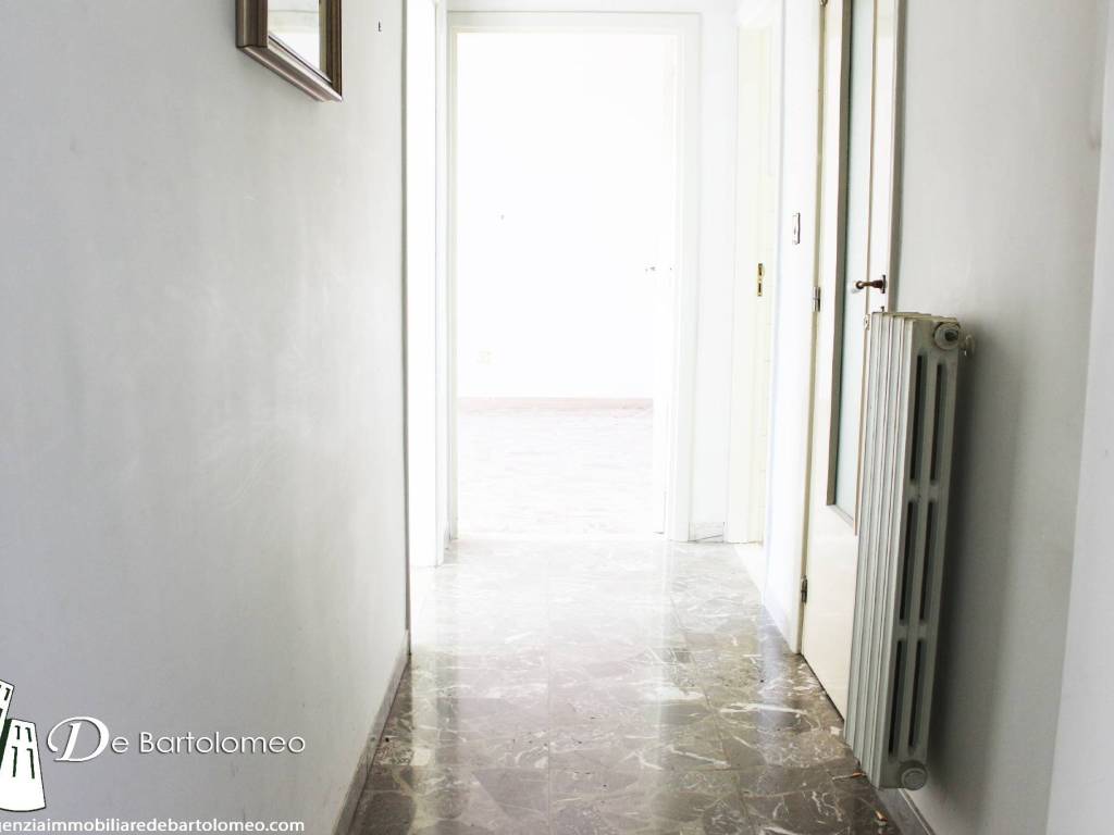 Appartamento a Taranto in Via Marco Pacuvio - Foto 4