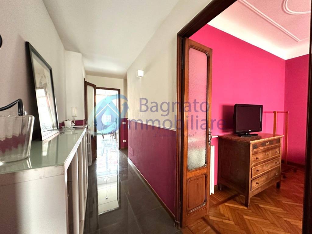 Appartamento a Novara in Via Fratelli Rosselli, 14 - Foto 2