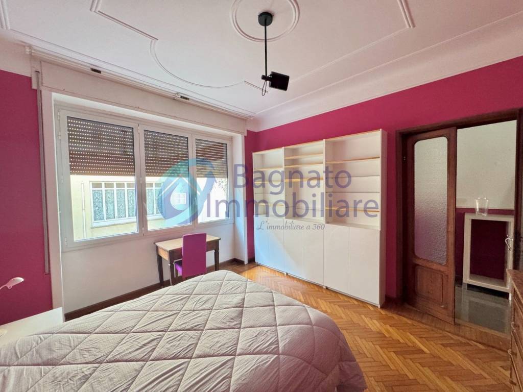 Appartamento a Novara in Via Fratelli Rosselli, 14 - Foto 4