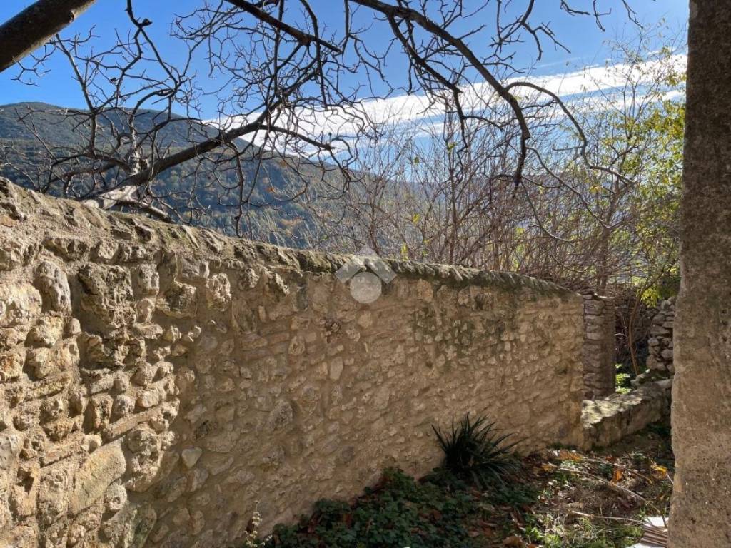 Casa indipendente a Casperia in Vicolo degli orti, 11 - Foto 4