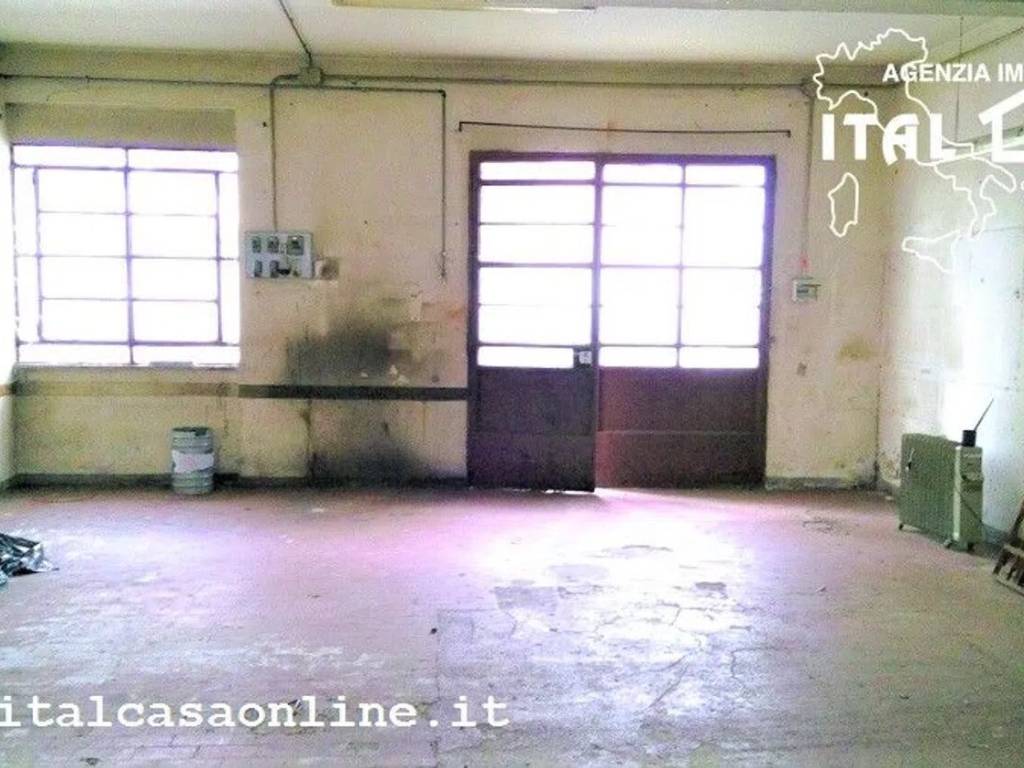 Immobile a Pieve a nievole in Via Roma - Foto 5