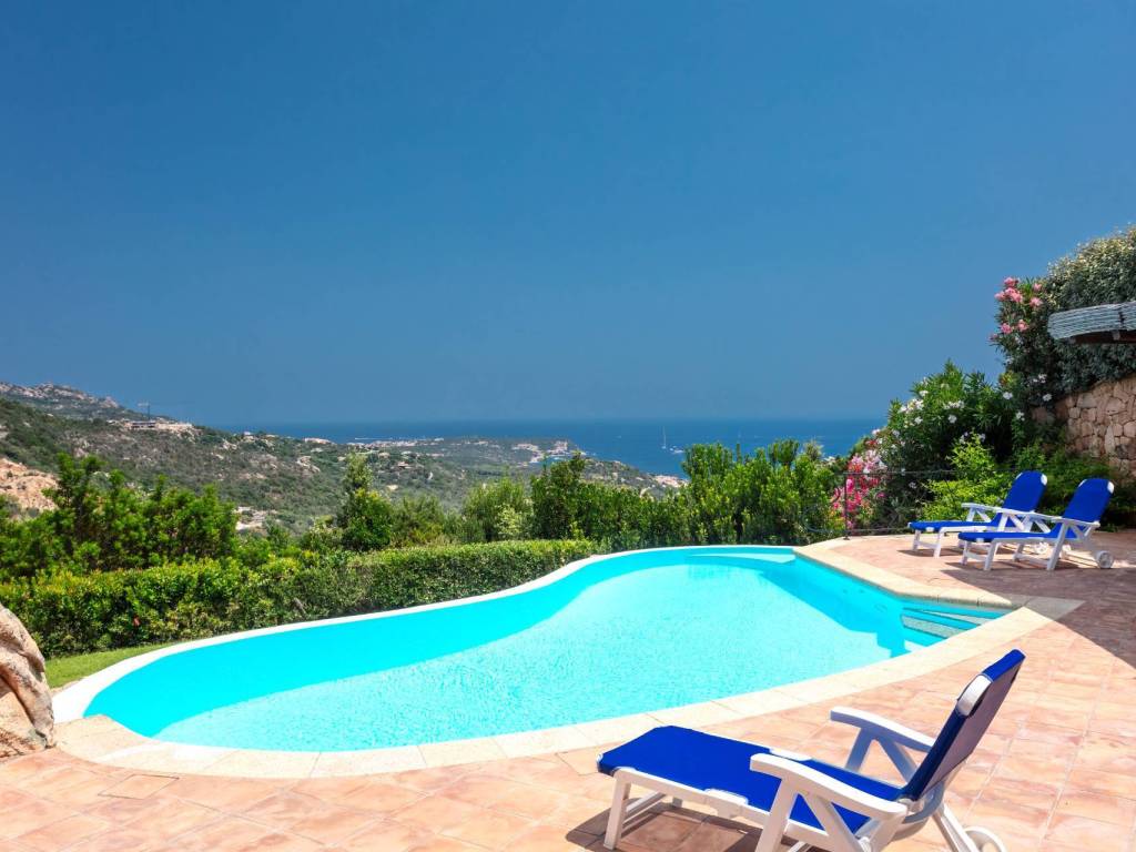 Villa a Arzachena in Porto Cervo - Foto 3