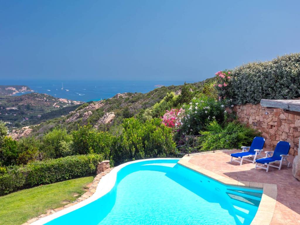 Villa a Arzachena in Porto Cervo - Foto 4