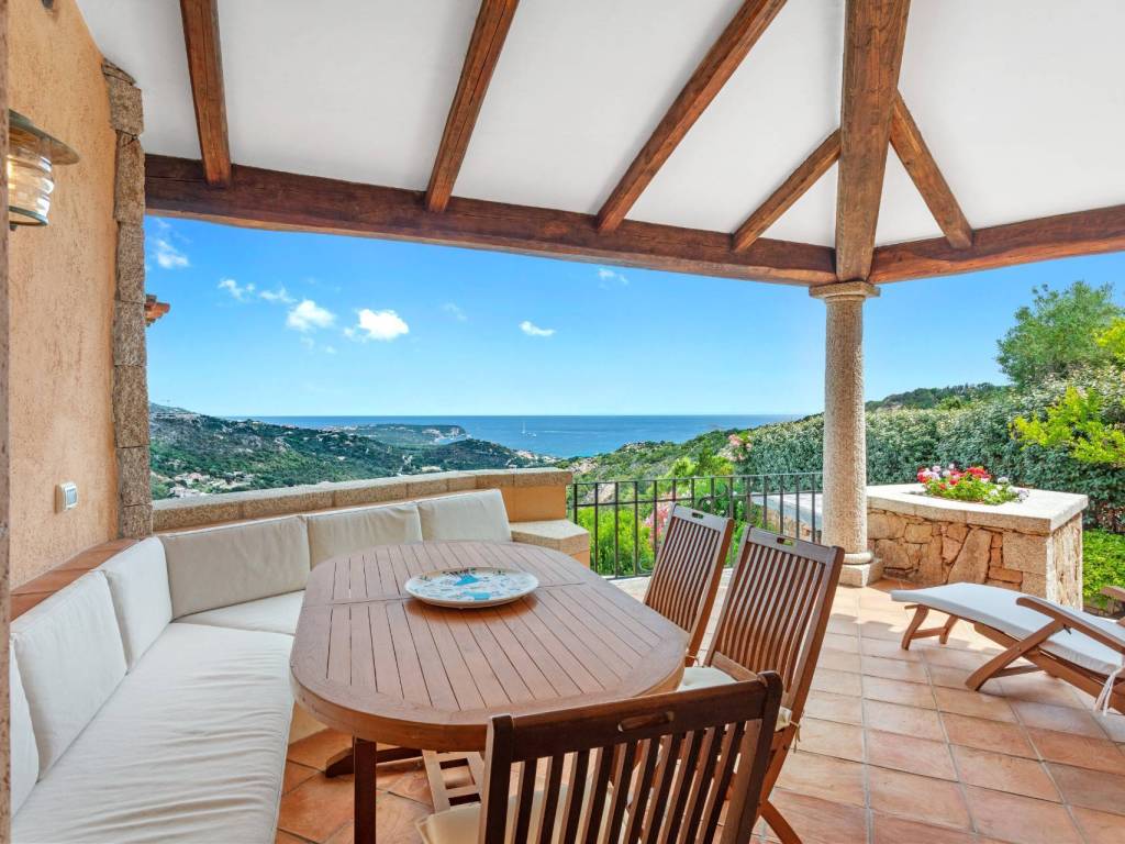 Villa a Arzachena in Porto Cervo - Foto 5