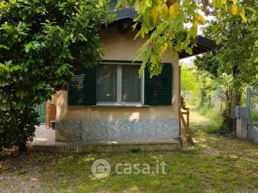 Villa a Bereguardo in Frazione Boffalora, 17 - Foto 2