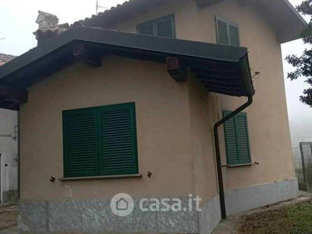 Villa a Bereguardo in Frazione Boffalora, 17 - Foto 3
