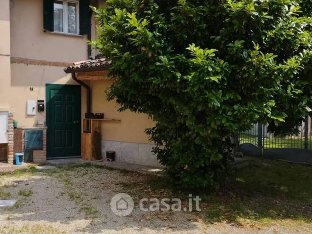 Villa a Bereguardo in Frazione Boffalora, 17 - Foto 4