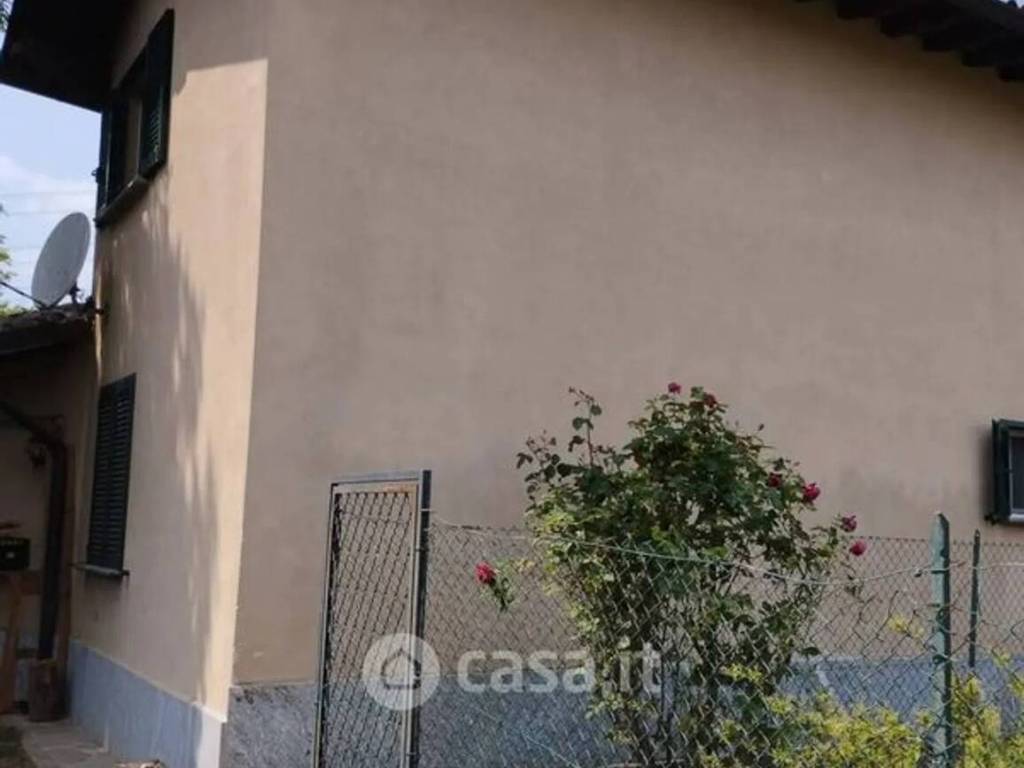 Villa a Bereguardo in Frazione Boffalora, 17 - Foto 5