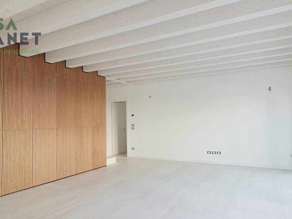 Villa a Mogliano veneto in VIA BARBIERO - Foto 2