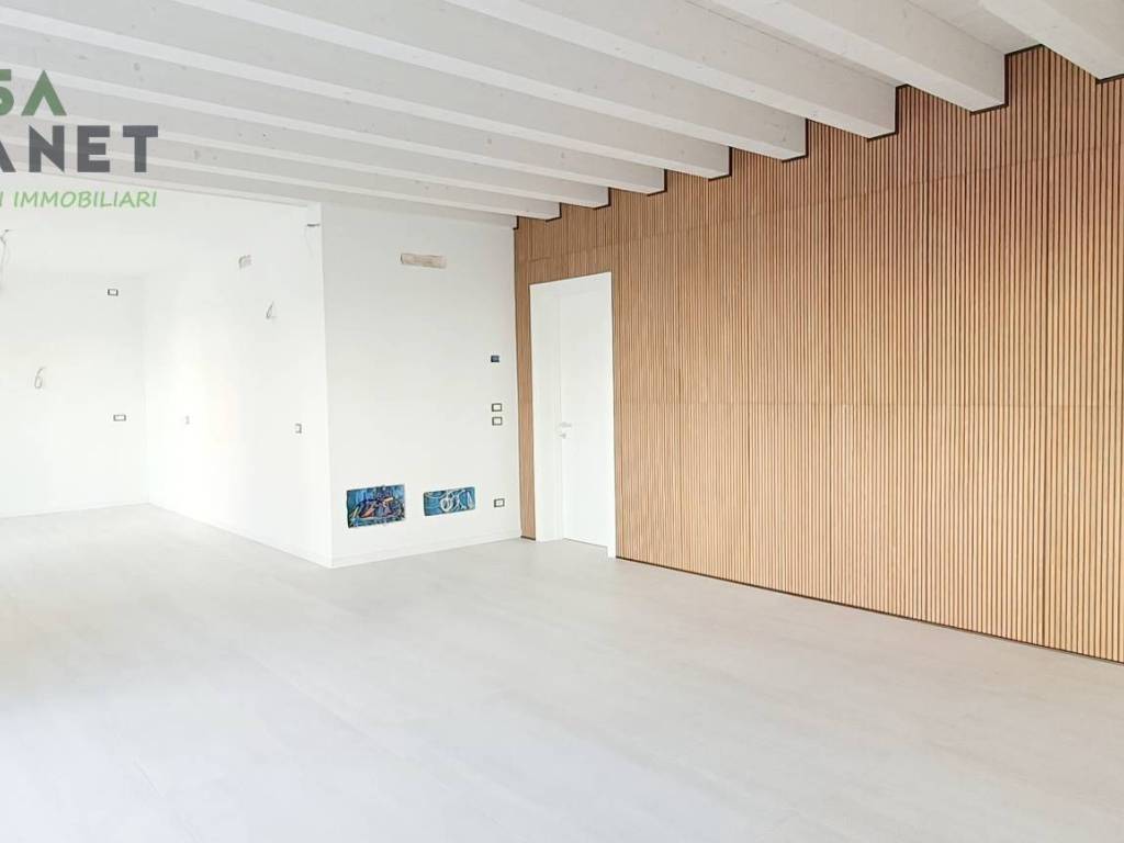 Villa a Mogliano veneto in VIA BARBIERO - Foto 5