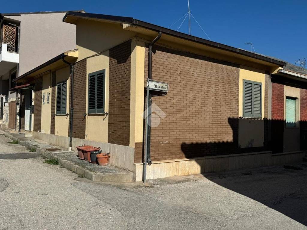 Casa indipendente a Avezzano in Via Marco Minghetti, 3 - Foto 2