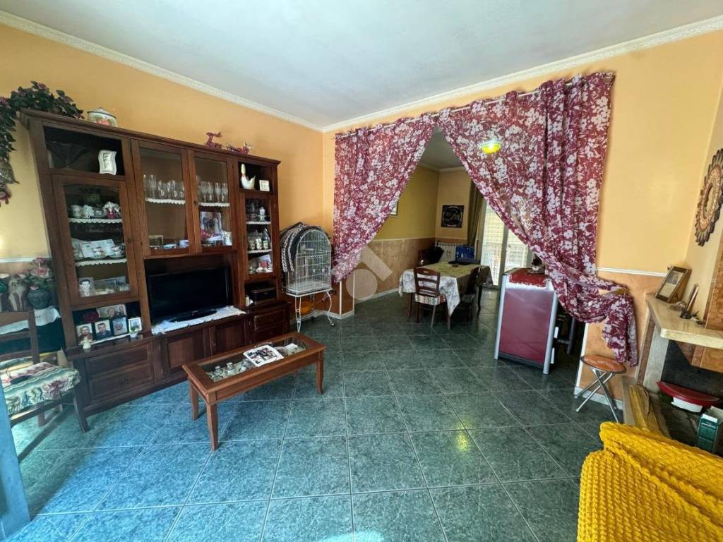 Casa indipendente a Avezzano in Via Marco Minghetti, 3 - Foto 3