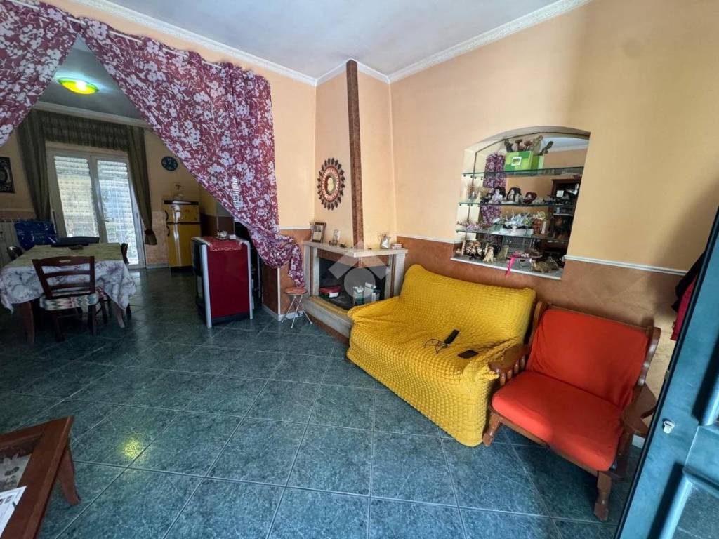 Casa indipendente a Avezzano in Via Marco Minghetti, 3 - Foto 4