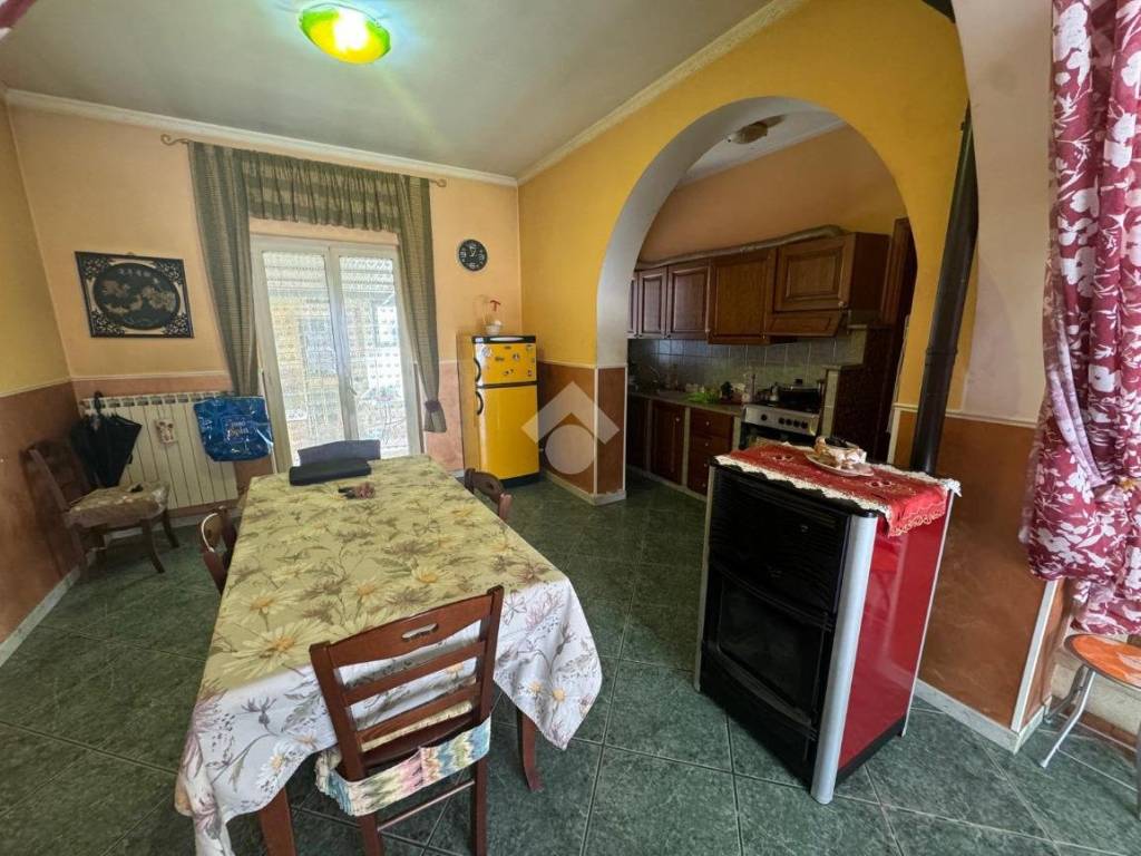 Casa indipendente a Avezzano in Via Marco Minghetti, 3 - Foto 5