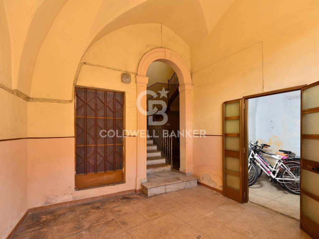 Palazzo / stabile a Trepuzzi in Via Papa Giovanni XXIII - Foto 3