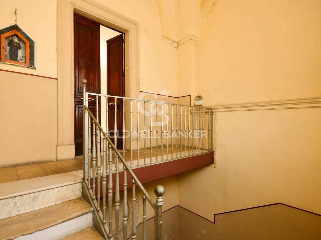 Palazzo / stabile a Trepuzzi in Via Papa Giovanni XXIII - Foto 4