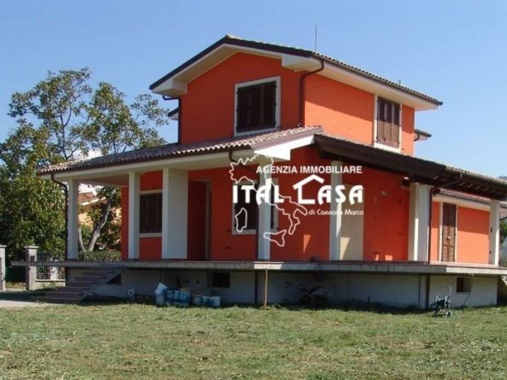 Villa a Pieve a nievole in Via Cantarelle - Foto 2