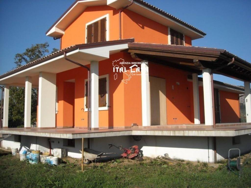 Villa a Pieve a nievole in Via Cantarelle - Foto 3