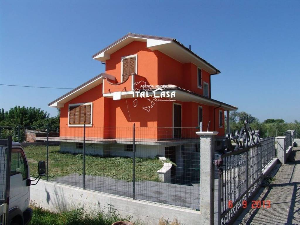 Villa a Pieve a nievole in Via Cantarelle - Foto 4