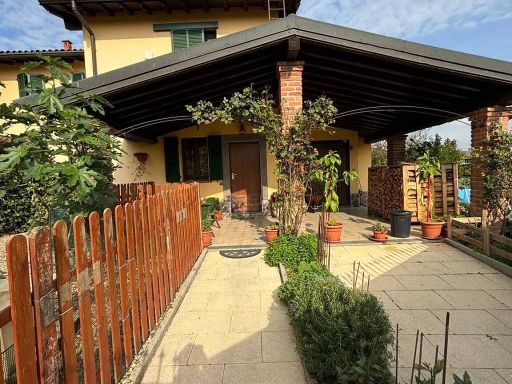 Villa a Roncaro in Via Campestre, 11 - Foto 2