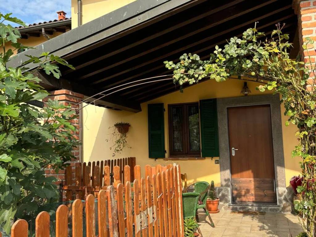 Villa a Roncaro in Via Campestre, 11 - Foto 4