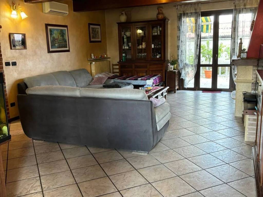 Villa a Roncaro in Via Campestre, 11 - Foto 5