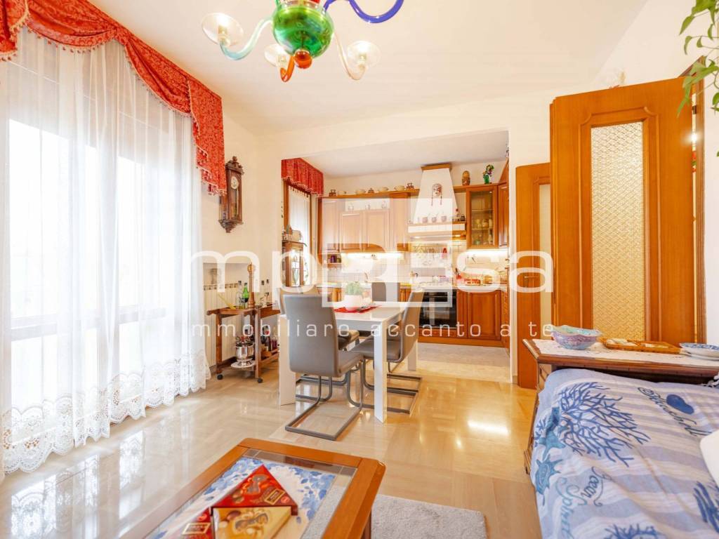 Appartamento a Jesolo in Via Levantina, 2 - Foto 3