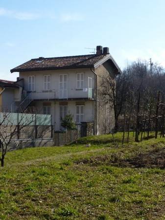 Casa indipendente a Olginate in Via Ronco Praderigo - Foto 4