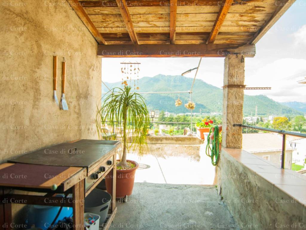 Appartamento a Albenga in Via al Borgo, 15 - Foto 3