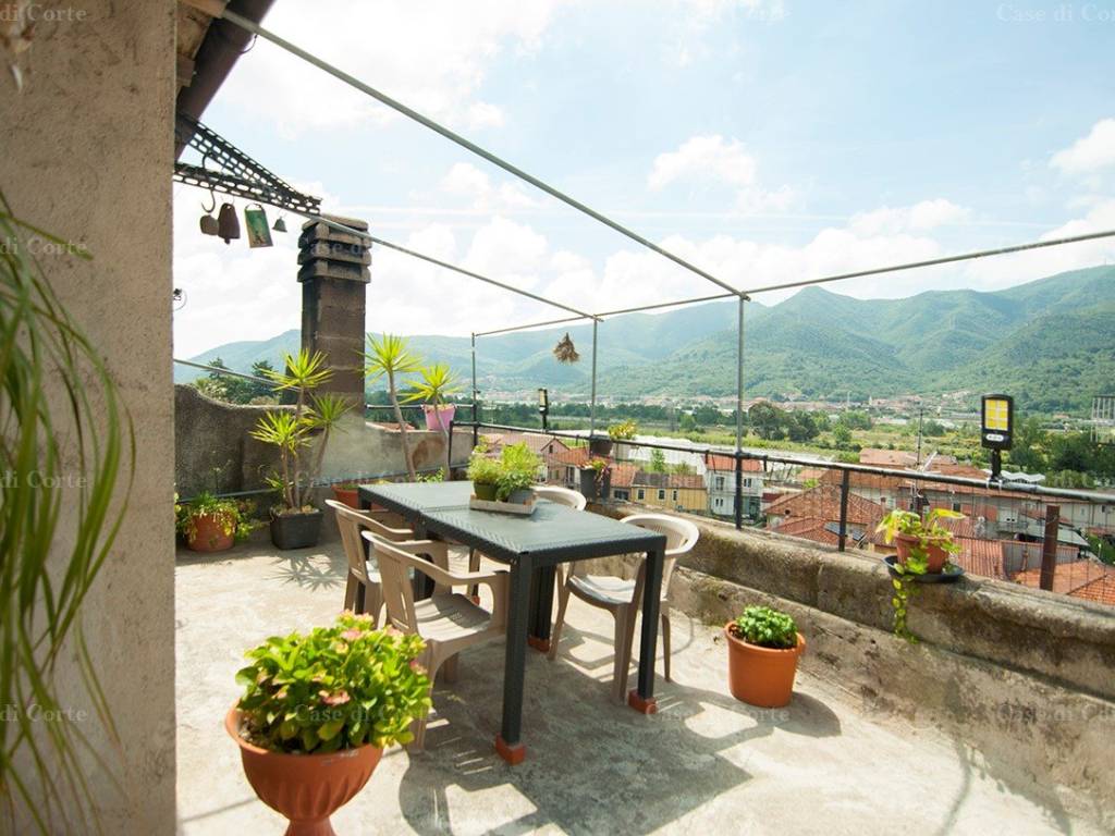 Appartamento a Albenga in Via al Borgo, 15 - Foto 4