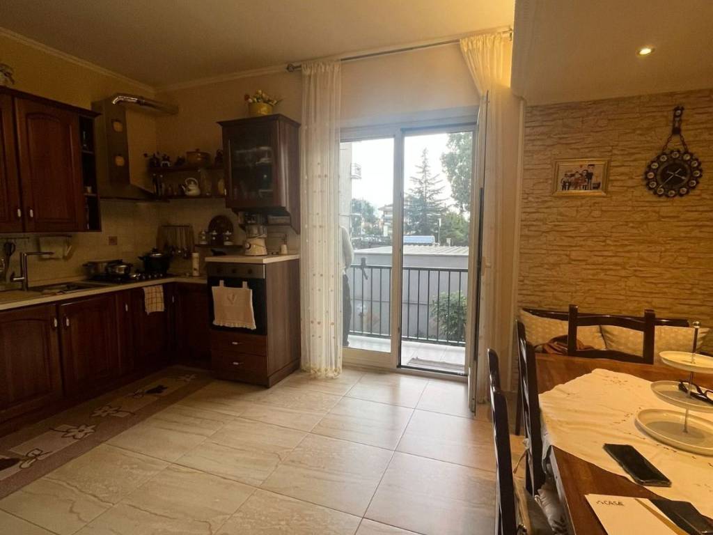 Appartamento a Aprilia in via montello, 46 - Foto 5