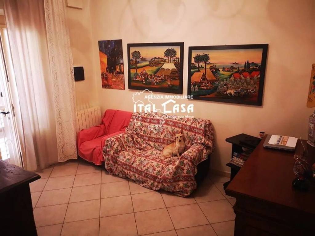 Villa a Monsummano terme in Via Tre Fontane - Foto 5