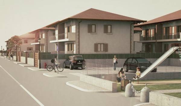 Terreno a Alvignano in Via San Pietro - Foto 2