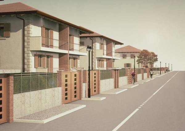 Terreno a Alvignano in Via San Pietro - Foto 3